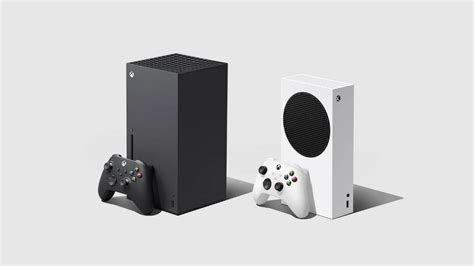 Xbox Series S and Xbox Series X Launch November .